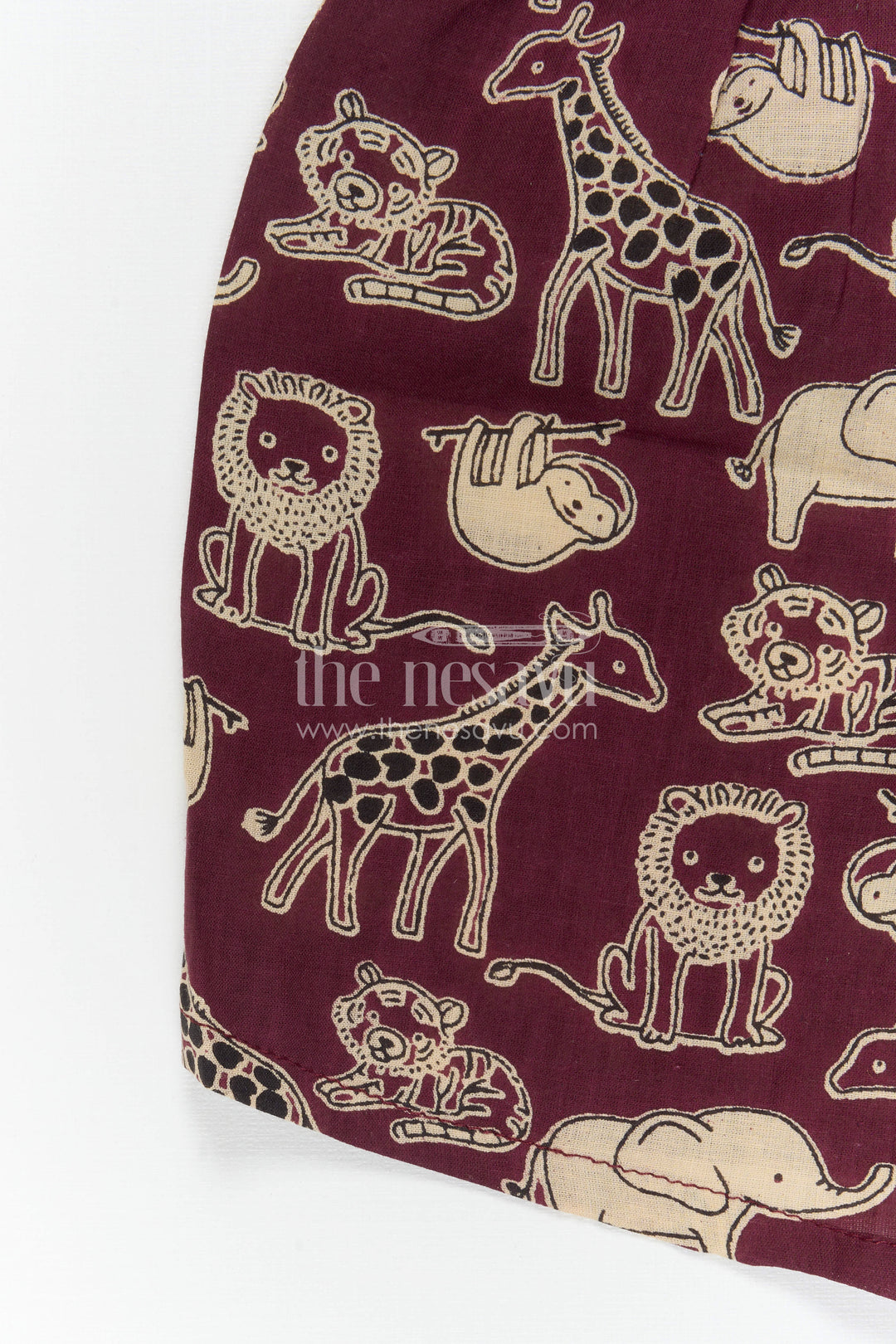 Boys Cotton Co Ord Set for Playtime and Summer Outings