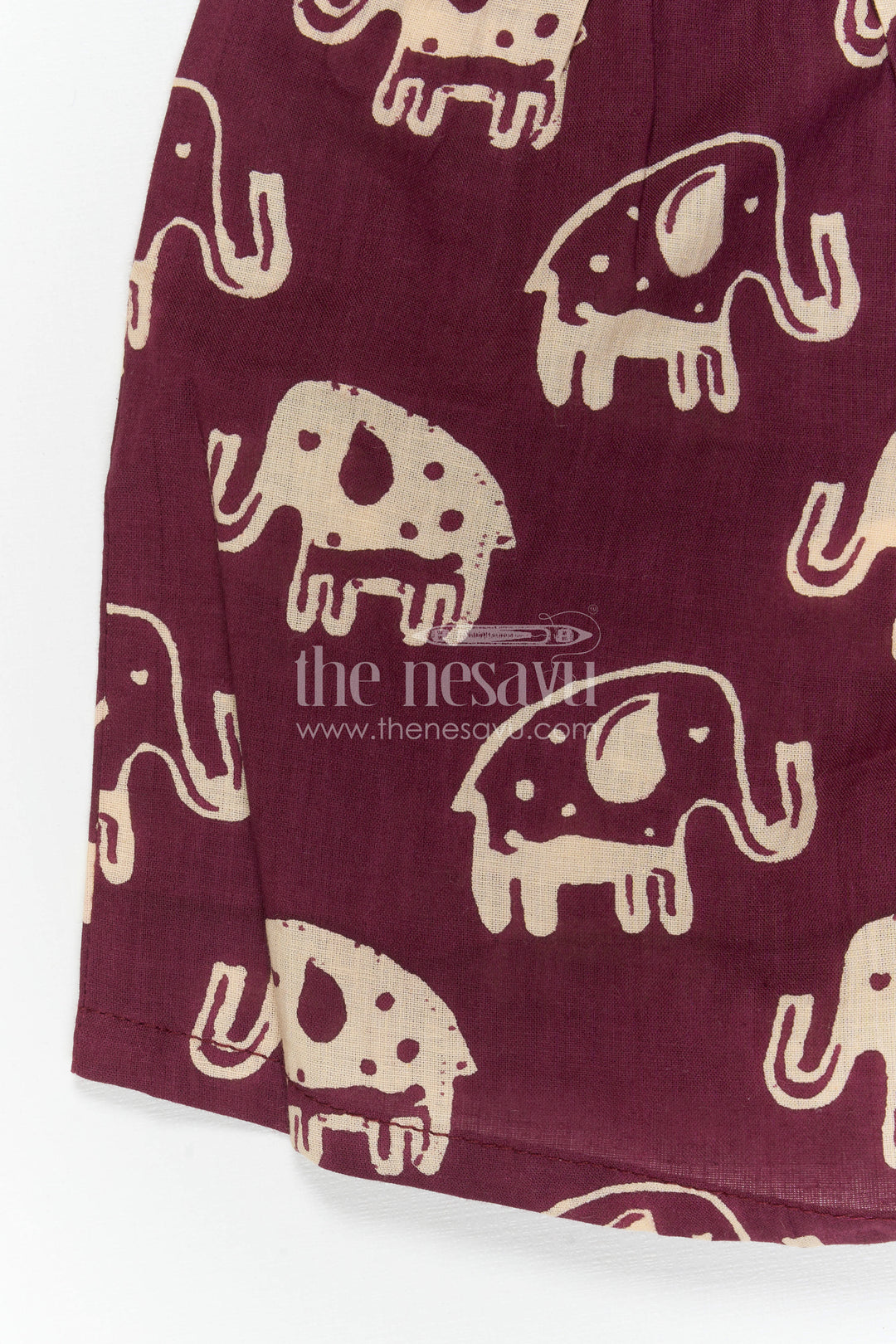 Boys Printed Co Ord Set for Casual Outings and Travel Wear