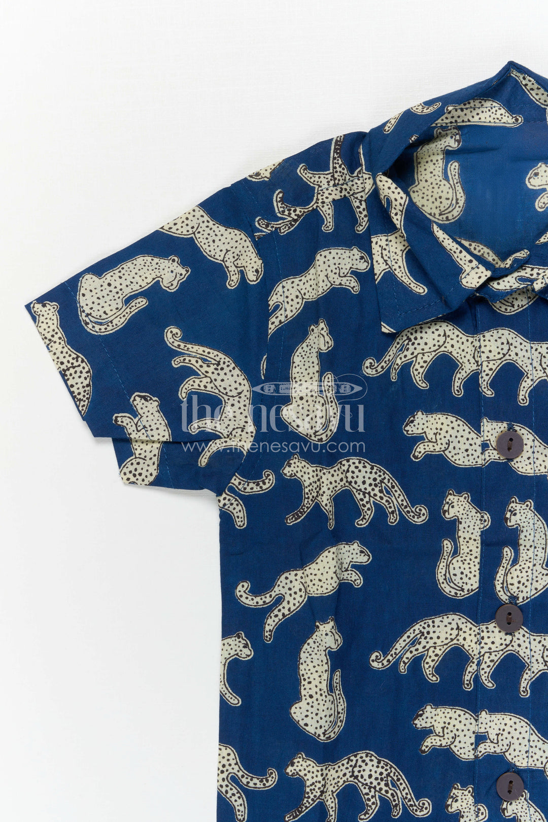 Boys Co Ord Set for Travel and Summer Vacation Wear