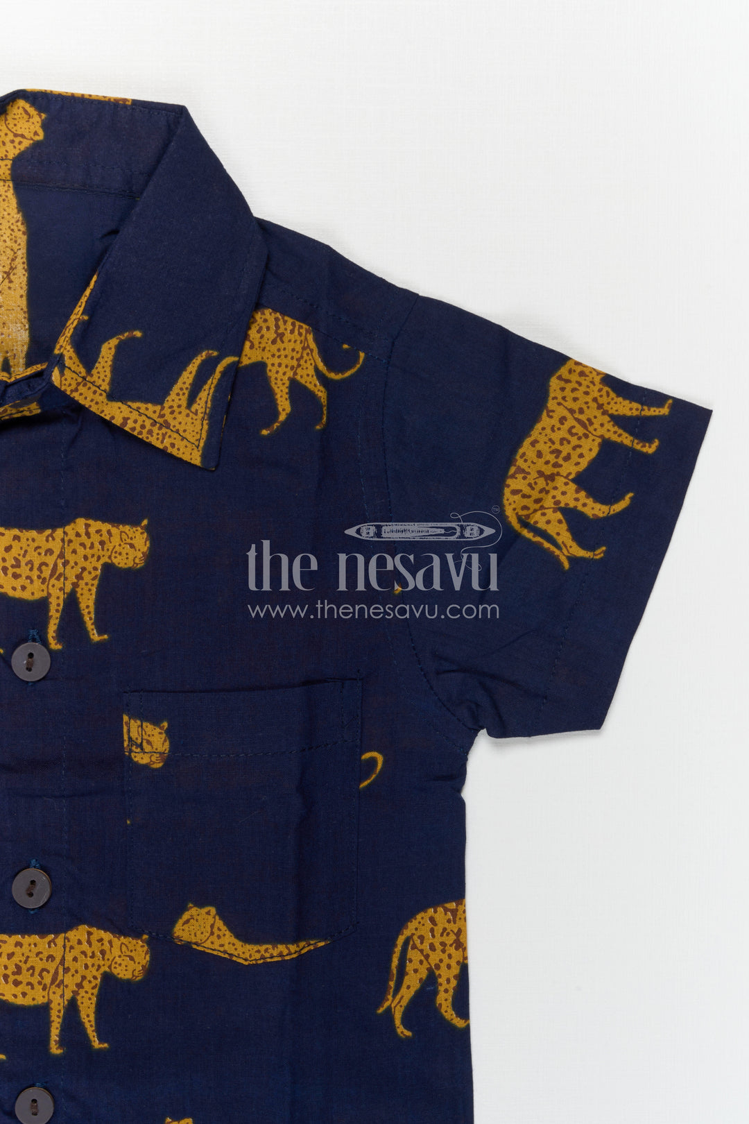 Boys Co Ord Set for Summer Outings and Casual Playtime