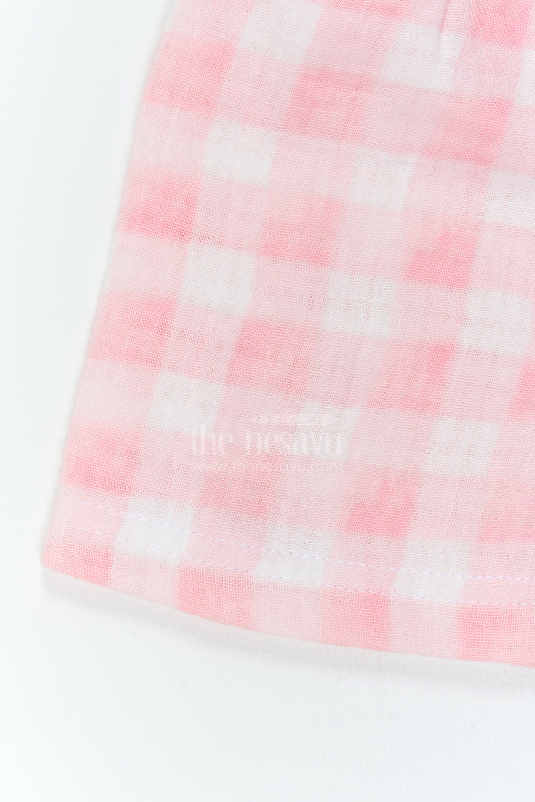 Boys Muslin Shirt and Shorts Set for Summer Outings and Playdates