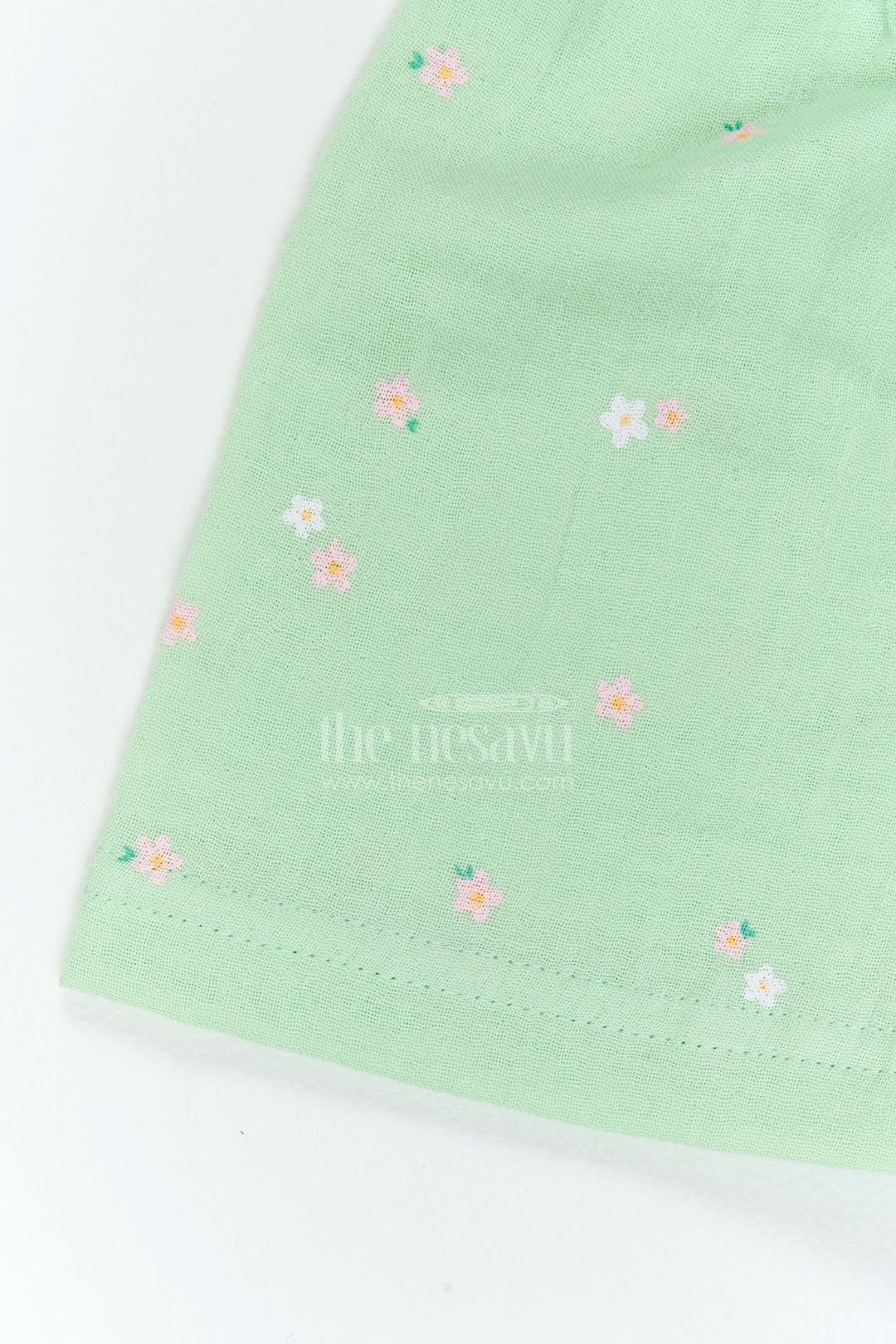 Boys Muslin Casual Set for Playdates Travel and Relaxed Weekends