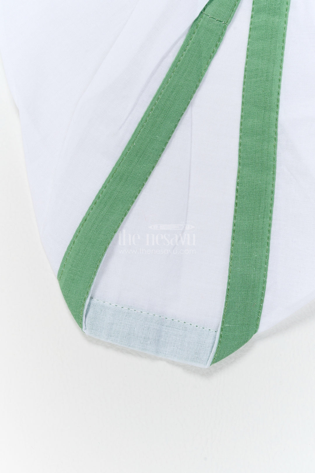 Boys Dhoti Kurta Set with Smart Tailoring for Family Functions