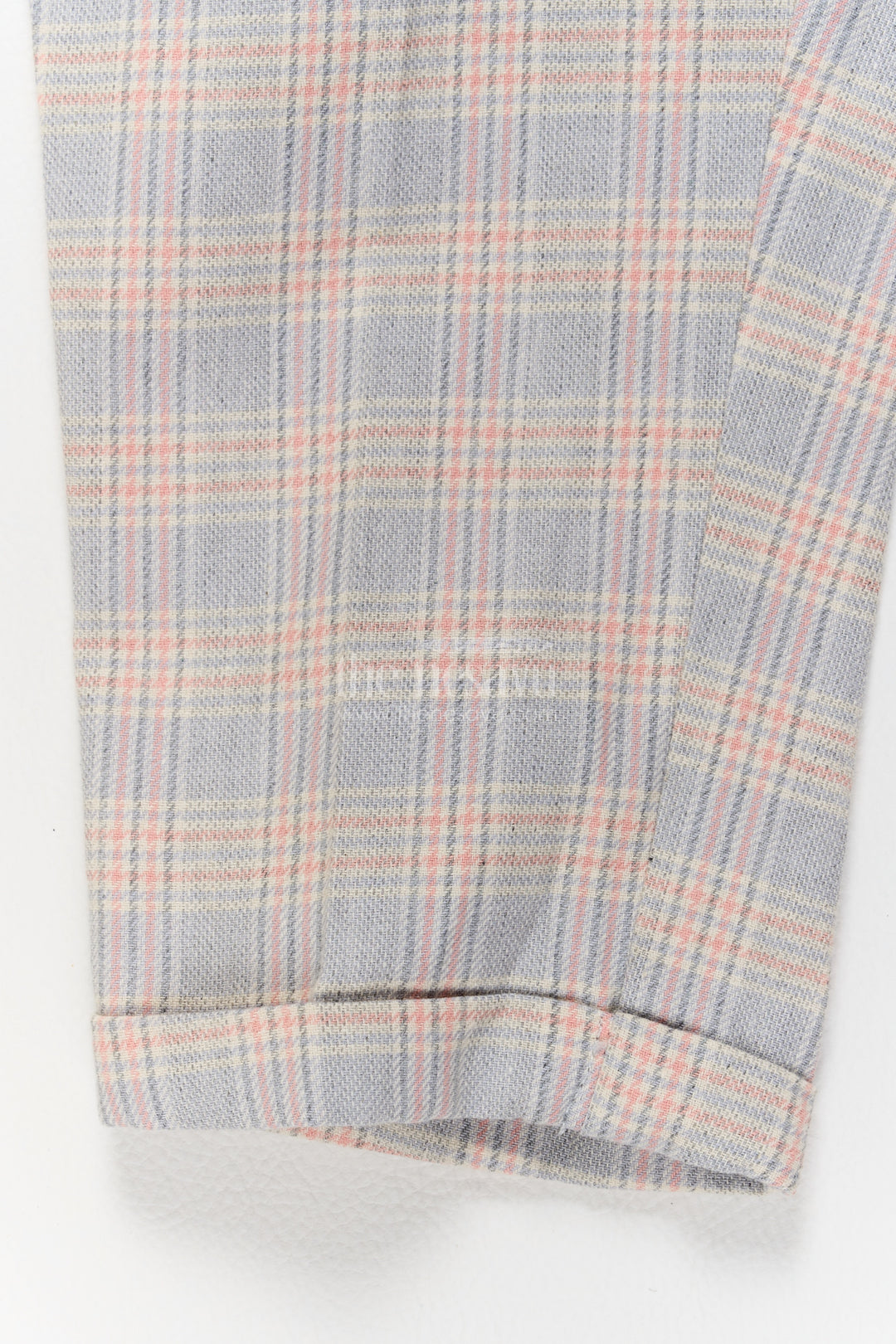 Baby Cotton Set in Peach with an Occasion Ready Finish