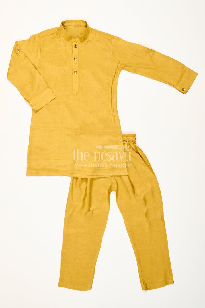 Boys Jacket Set for Wedding Guest Celebrations