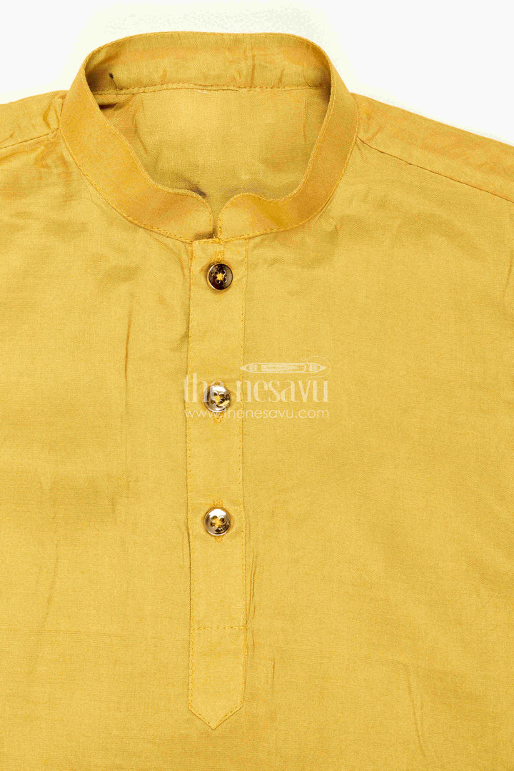 Boys Jacket Set for Wedding Guest Celebrations
