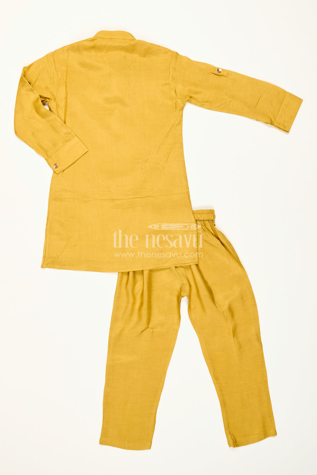 Boys Jacket Set for Wedding Guest Celebrations