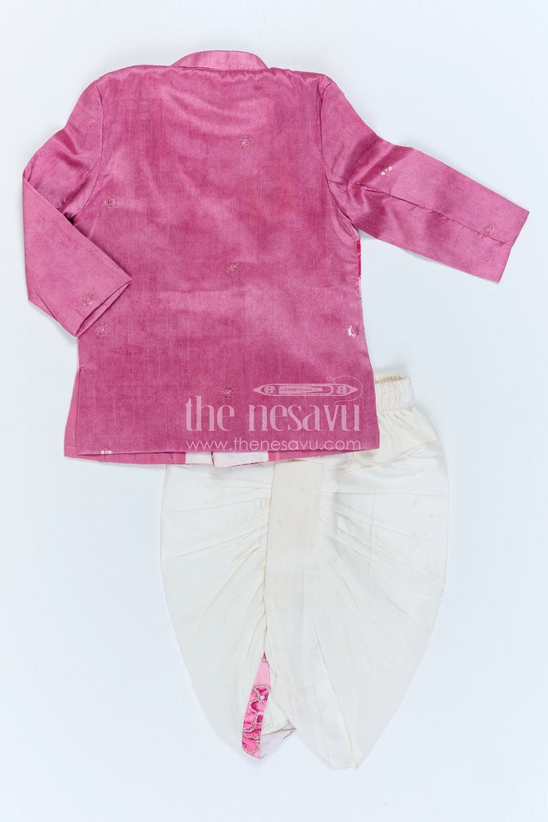 Boys Sherwani Set for Weddings and Festive Occasions