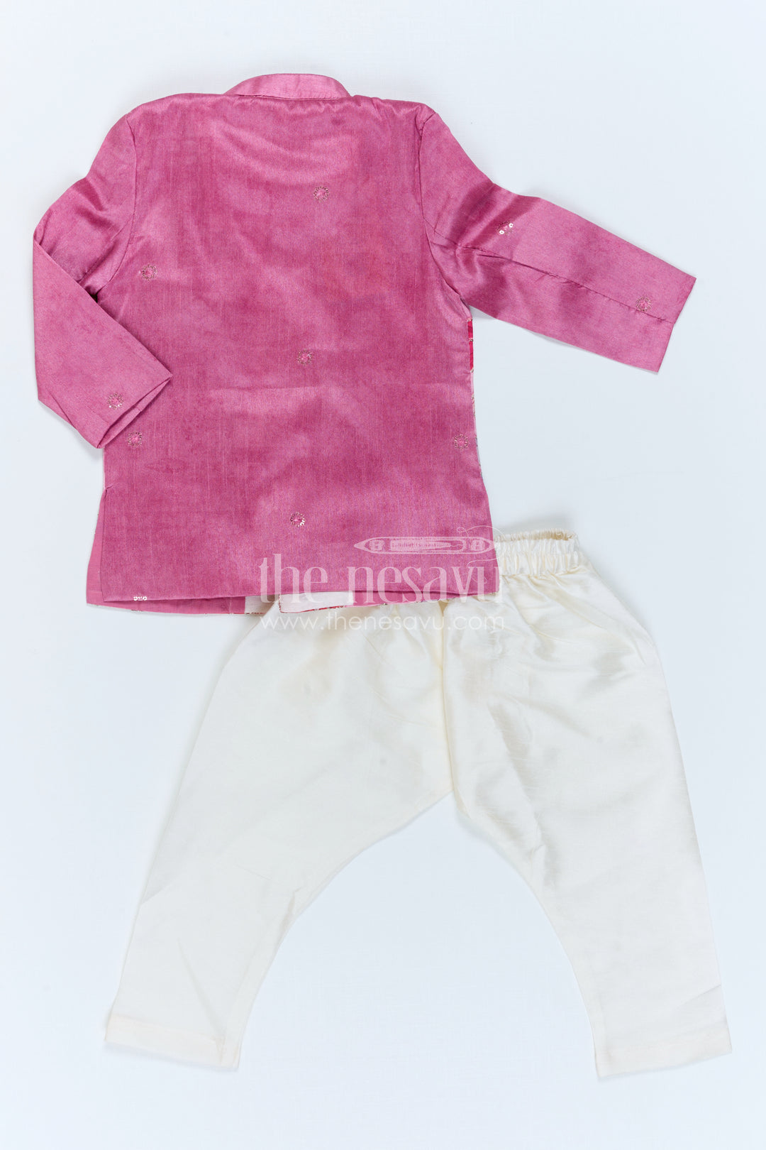 Boys Sherwani Set for Weddings and Festive Occasions