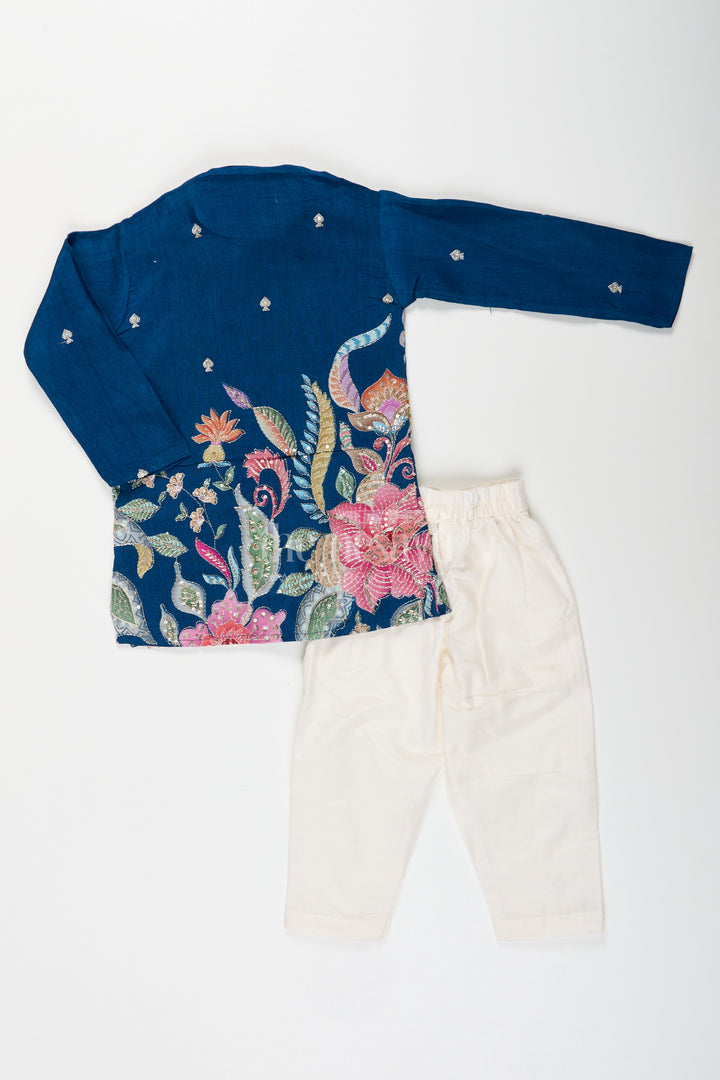 Boys kurta set for weddings and festive functions