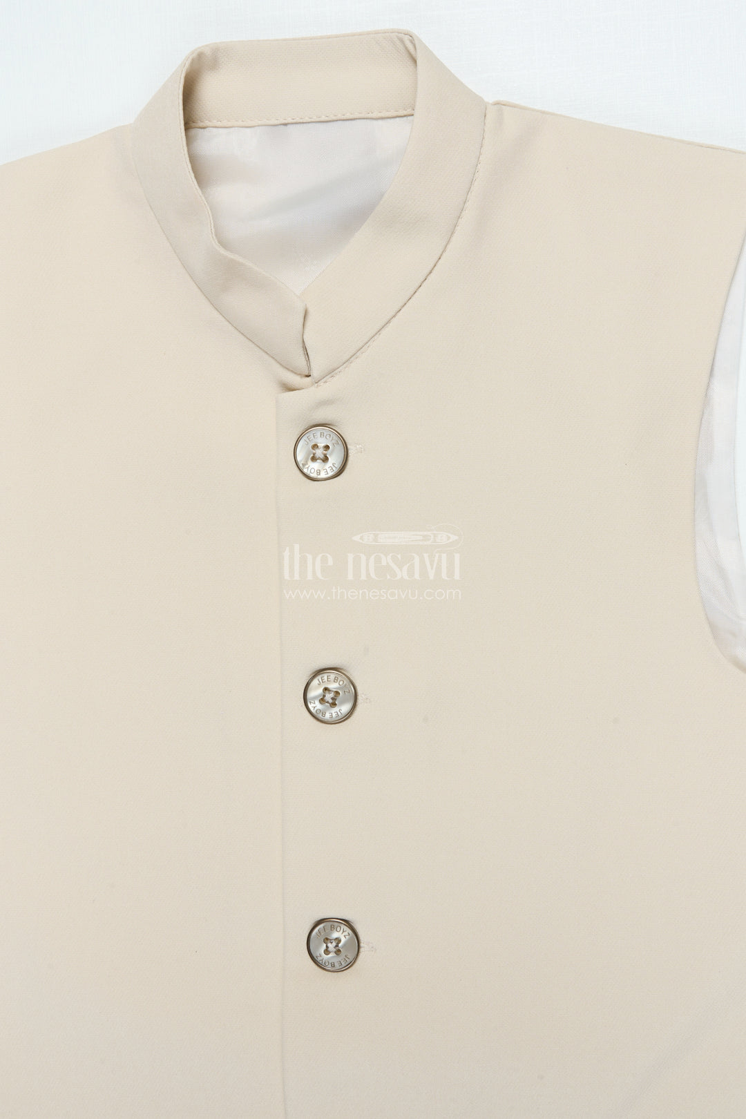 Boys formal Jacket Set for Weddings and Festive Occasions