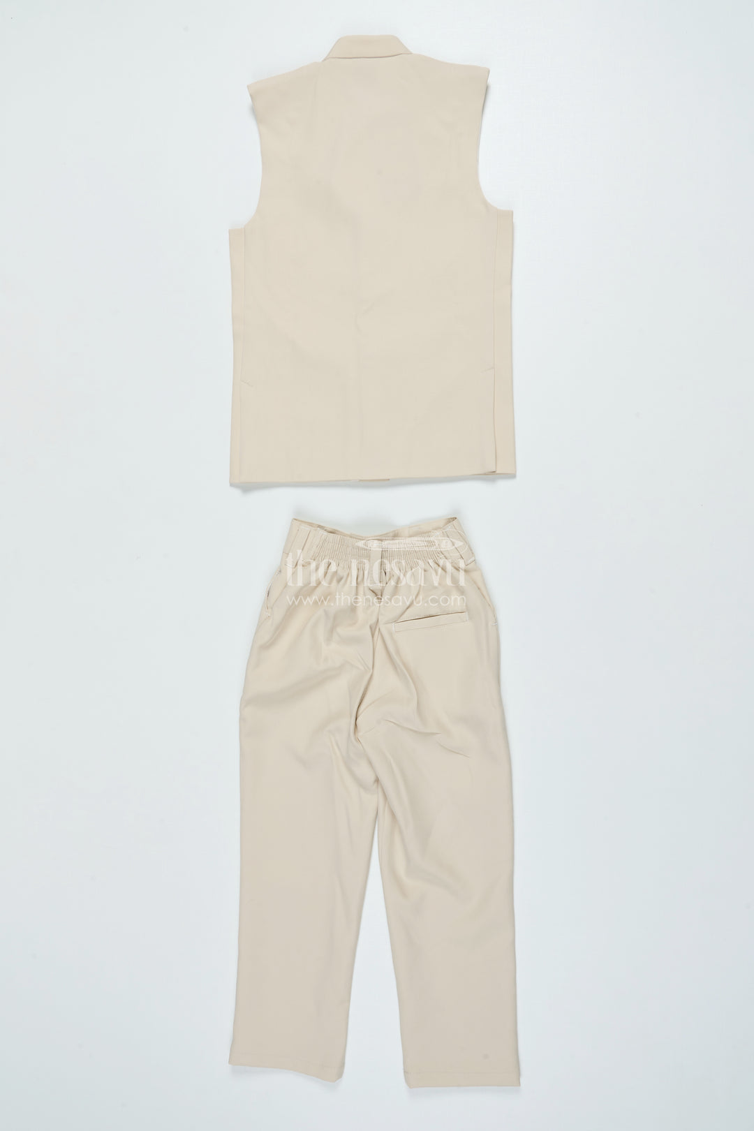 Boys formal Jacket Set for Weddings and Festive Occasions