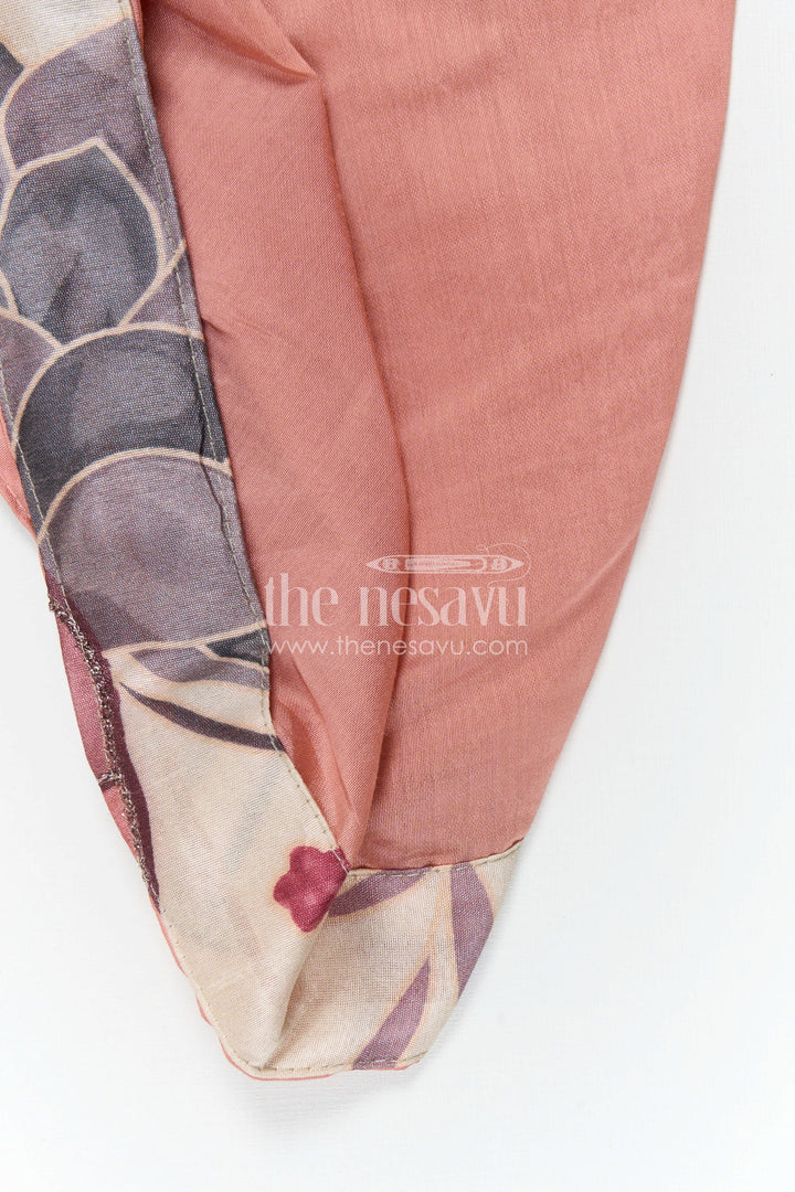 Boys Dhoti Set for Festive Wear and Traditional Functions