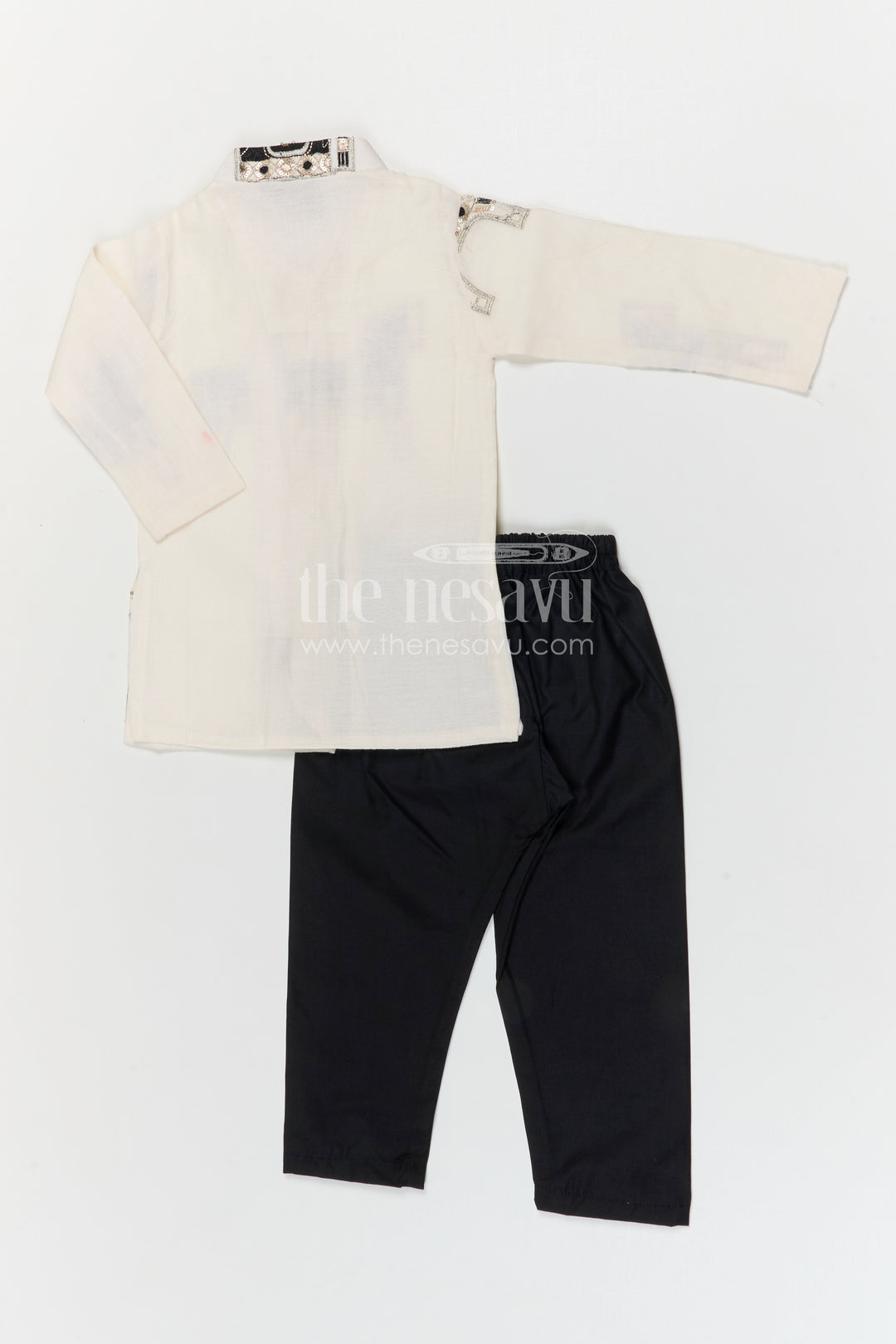 Boys Kurta Set for Festive Celebrations and Traditional Wear