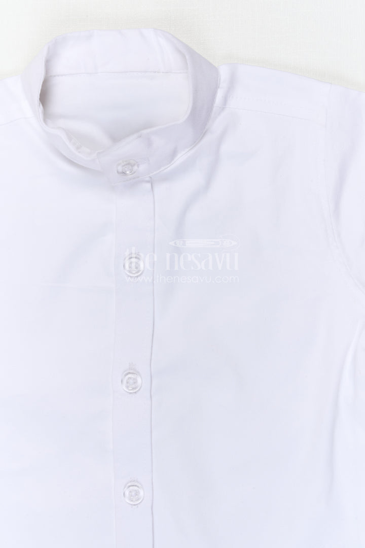 Boys Party Wear Jacket Set for Weddings and Special Occasions