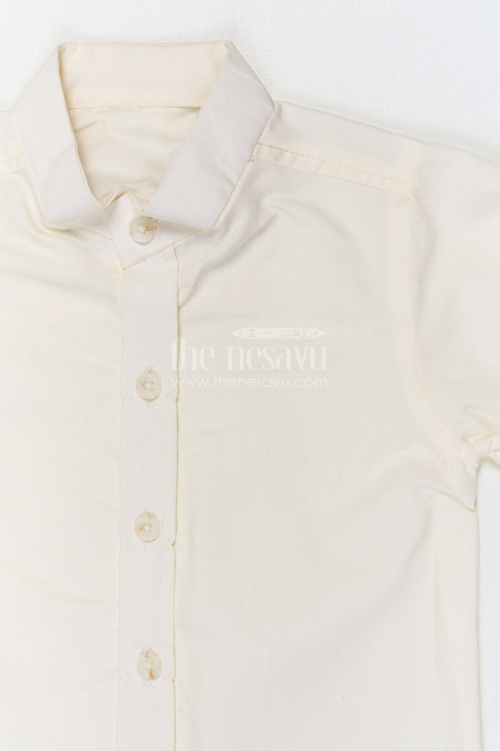 Boys Ethnic Jacket Set for Weddings and Party