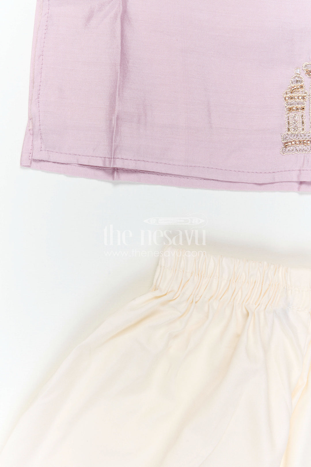 Boys Kurta Set for Festive Wear and Traditional Occasions