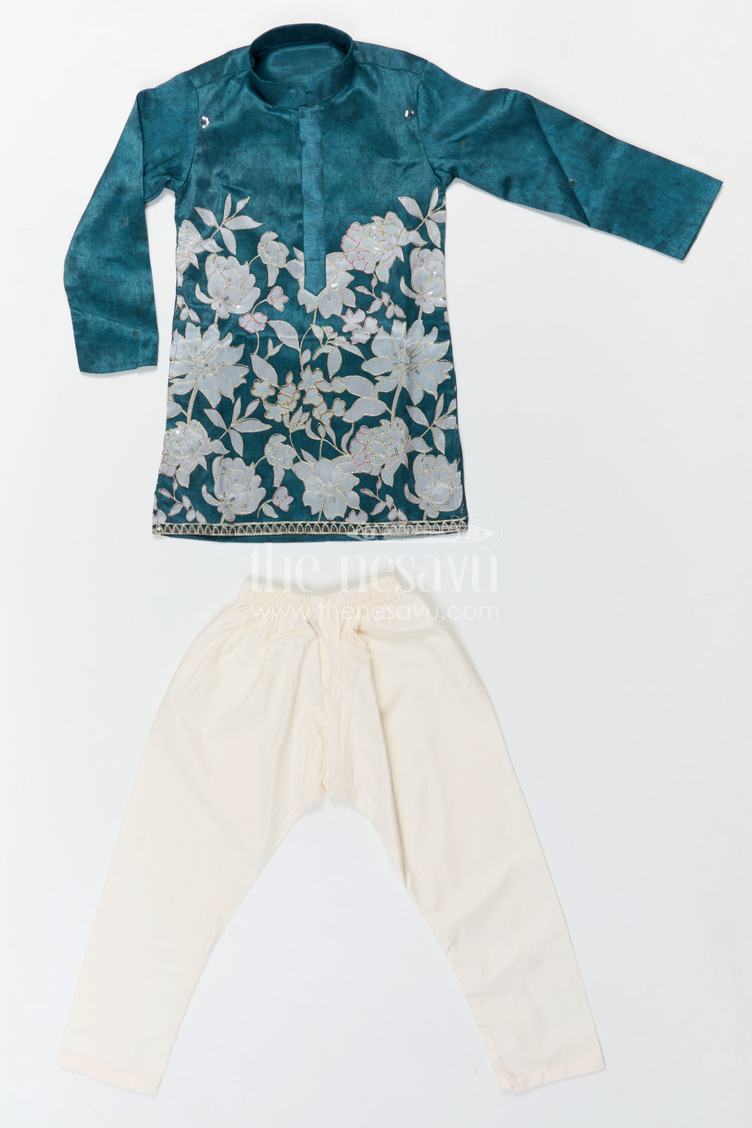 Boys Kurta Set for Festive Occasions and Traditional Wear