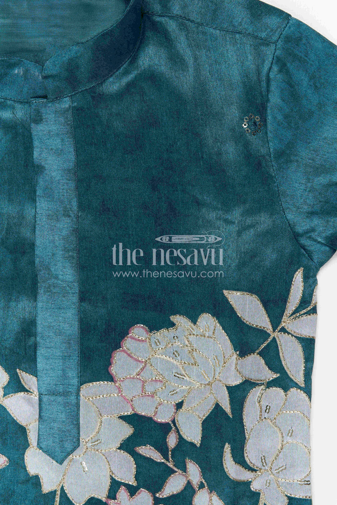 Boys Kurta Set for Festive Occasions and Traditional Wear