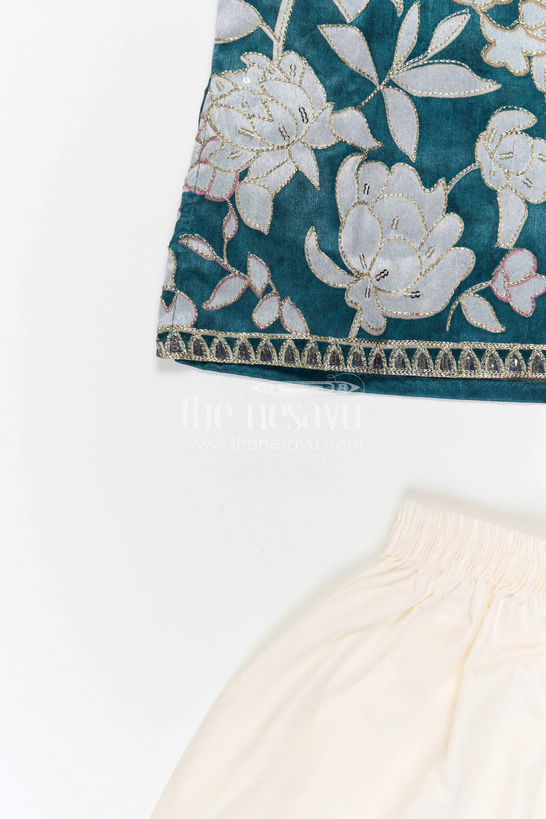 Boys Kurta Set for Festive Occasions and Traditional Wear