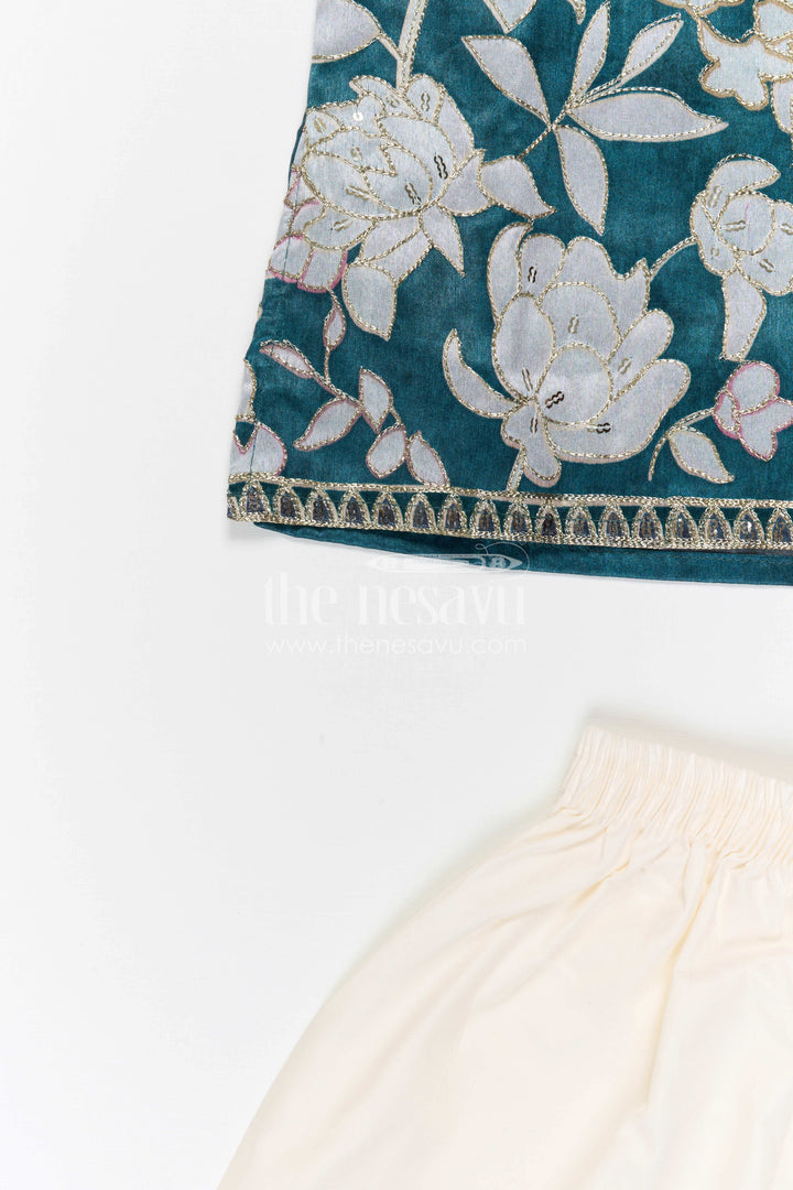 Boys Kurta Set for Festive Occasions and Traditional Wear