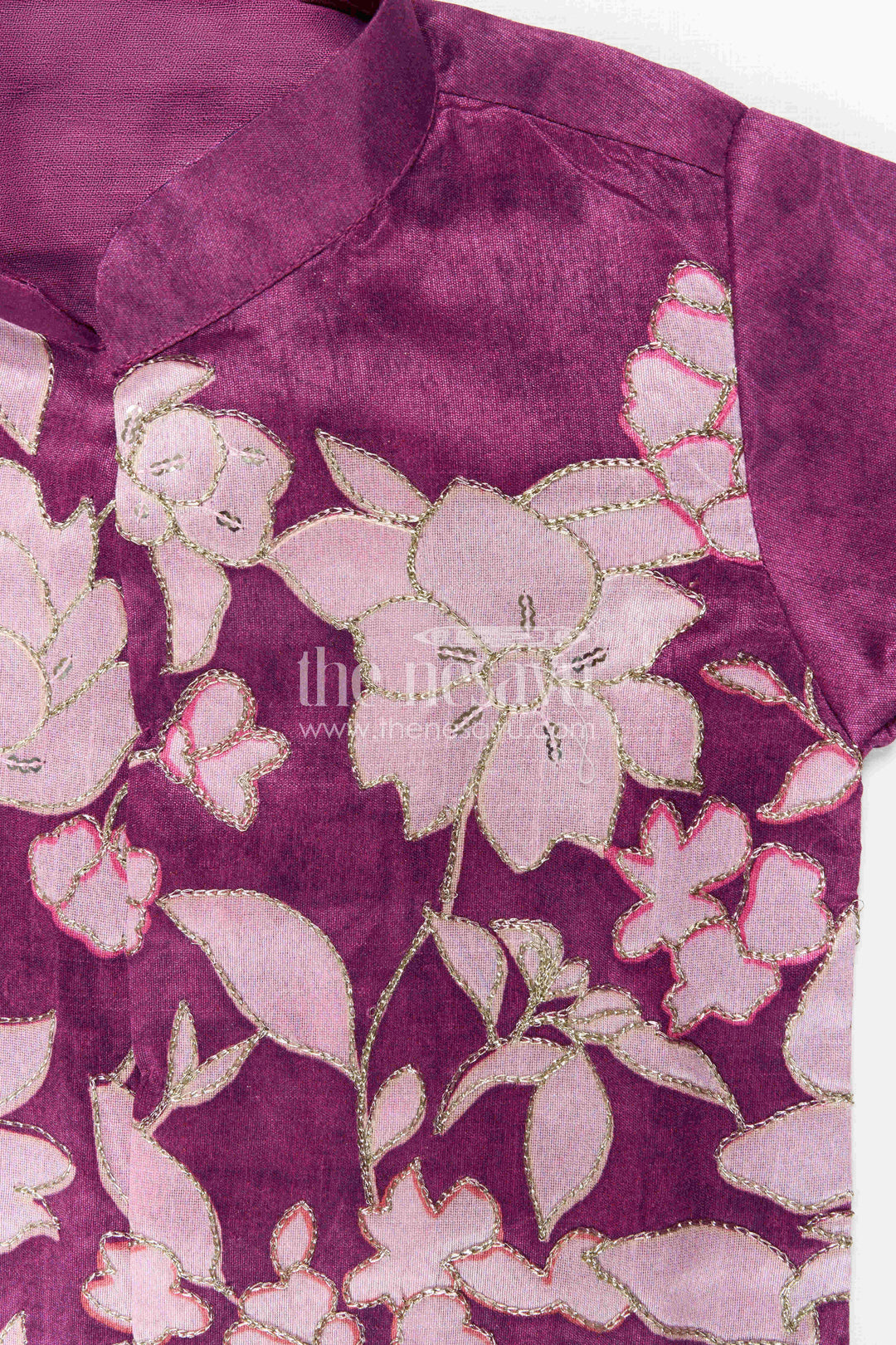 Boys Kurta Shirt and Pant for Weddings and Festive Celebrations