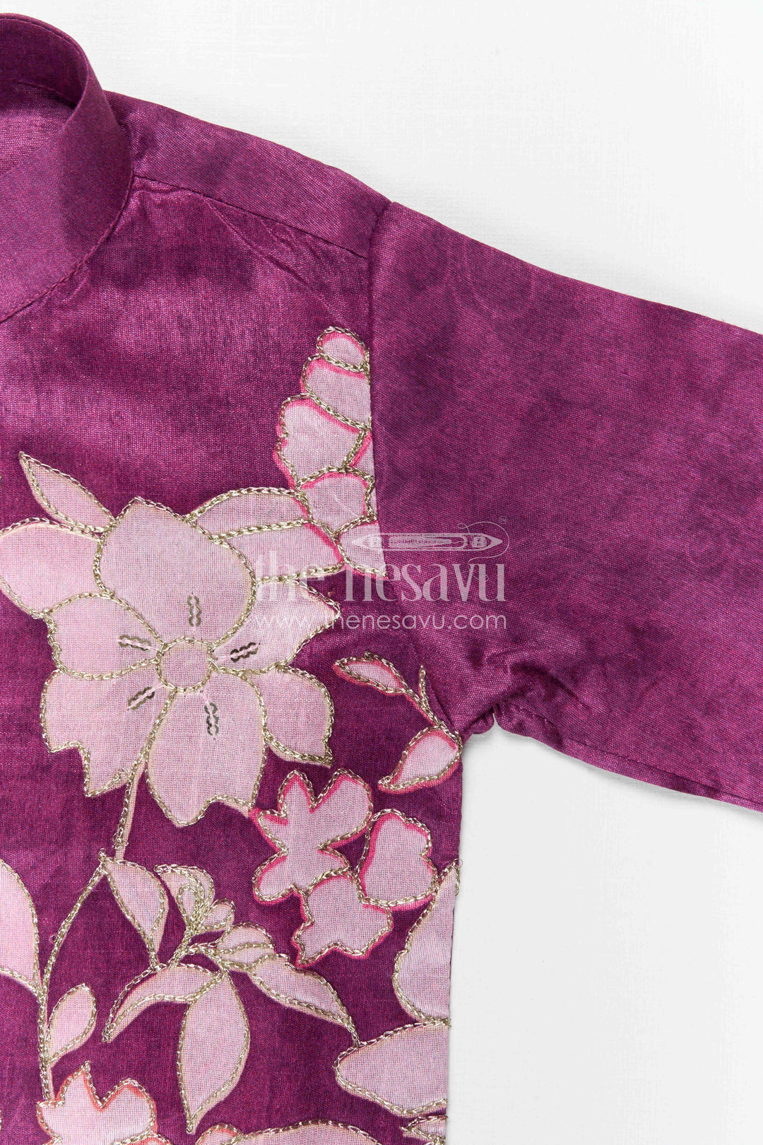 Boys Kurta Shirt and Pant for Weddings and Festive Celebrations