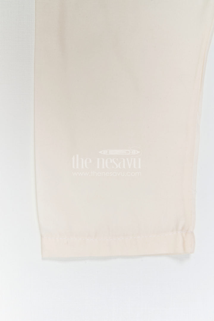 Boys Kurta Set for Temples Visit and Traditional Wear