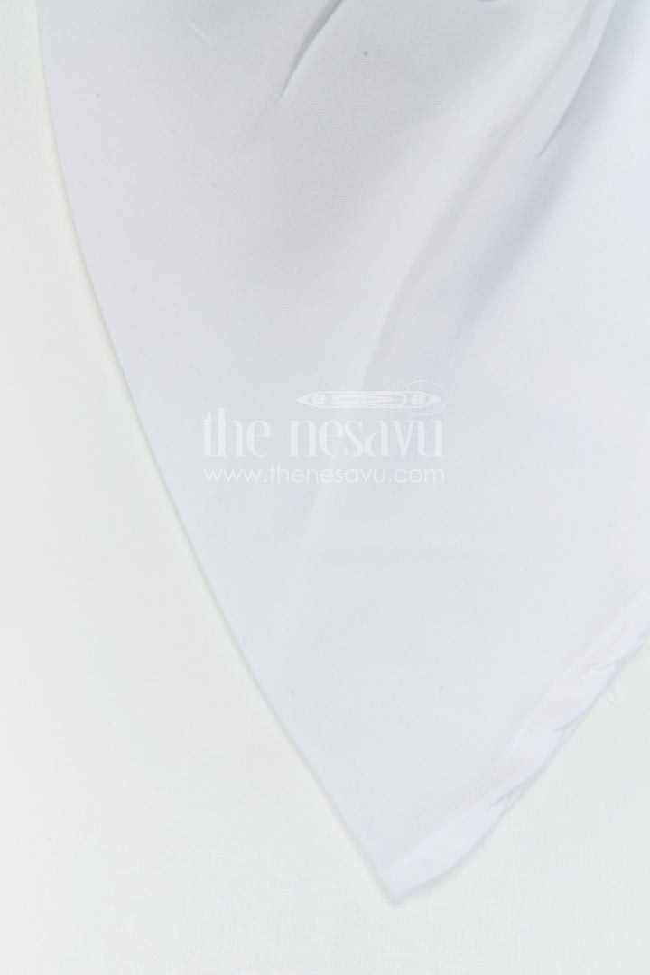 Boys Dhoti Outfit for Cultural Events and Traditional Ceremonies