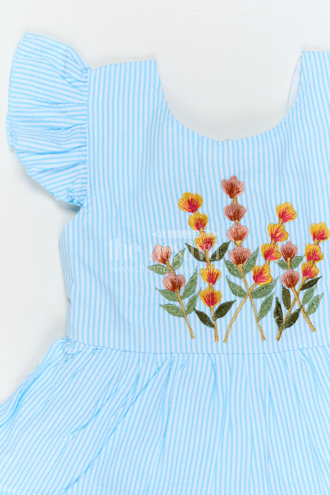 Baby Girl Frock for Birthday Parties and Special Outings