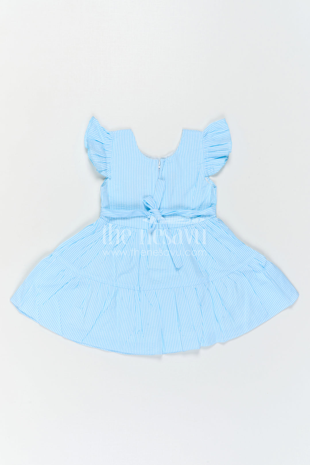 Baby Girl Frock for Birthday Parties and Special Outings