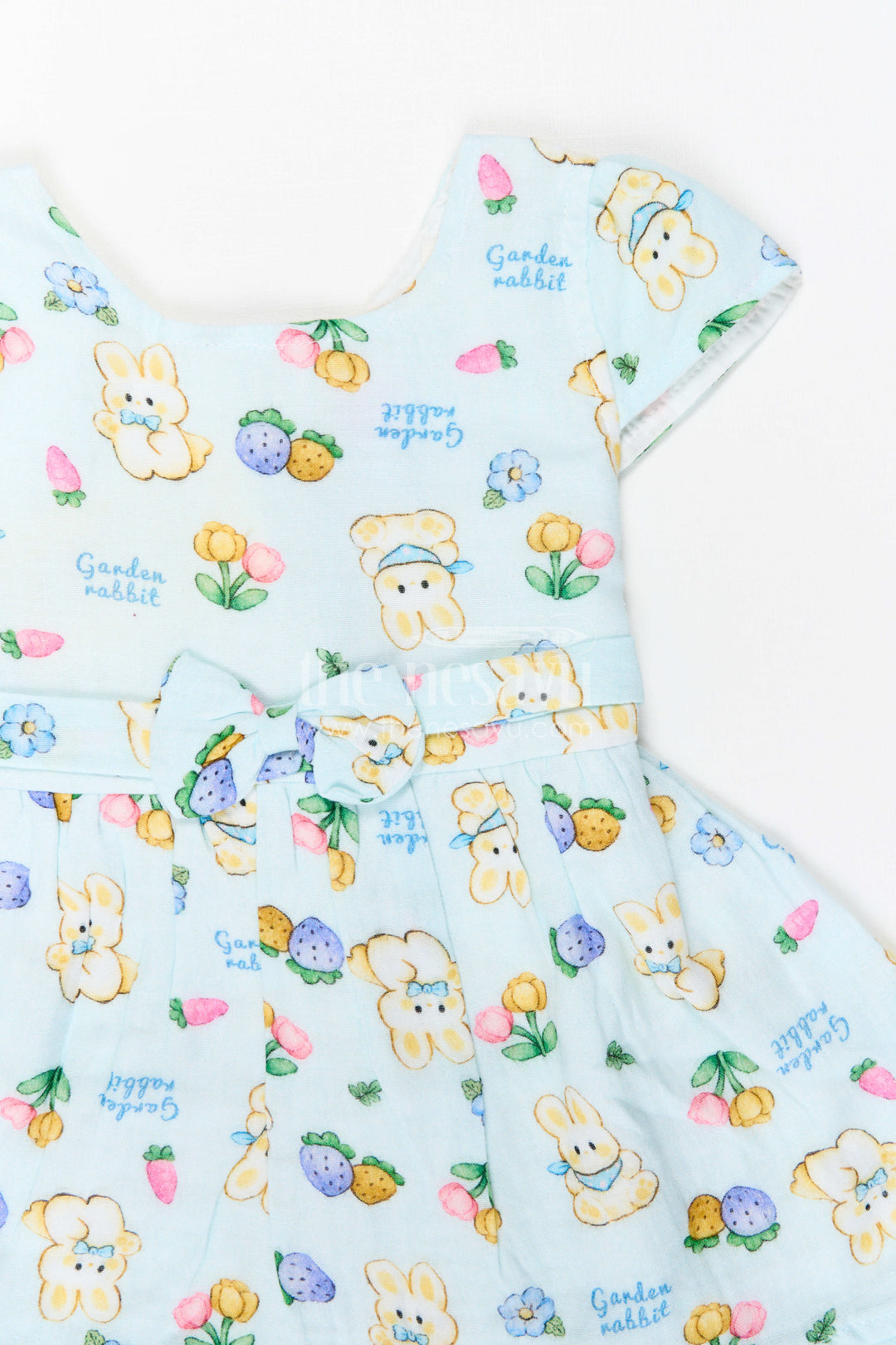 Baby Girl Frock for Vacation Photo Moments