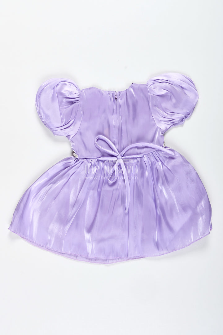 Ethnic Dress For Baby Girls For Birthdays Or Receptions