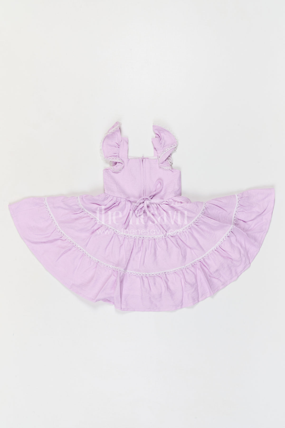 Toddler Girl Dress for Celebrations and Stylish Day Outings