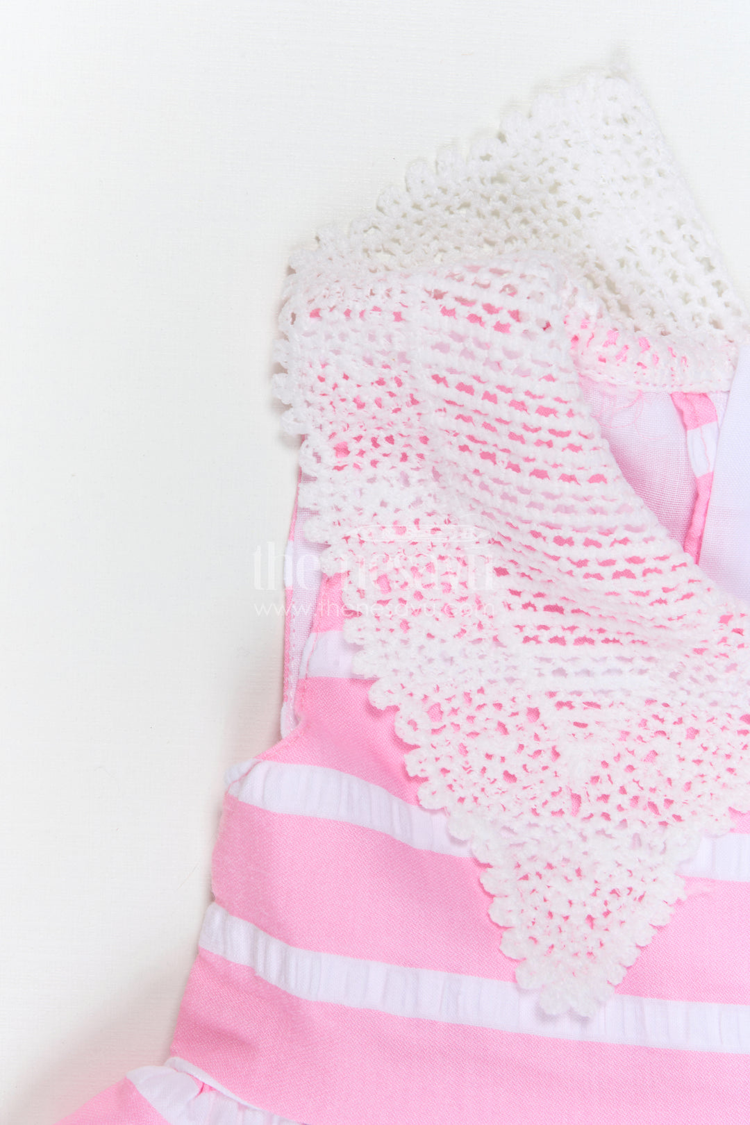 Baby Girl Frock for Casual Outings and Everyday Comfort