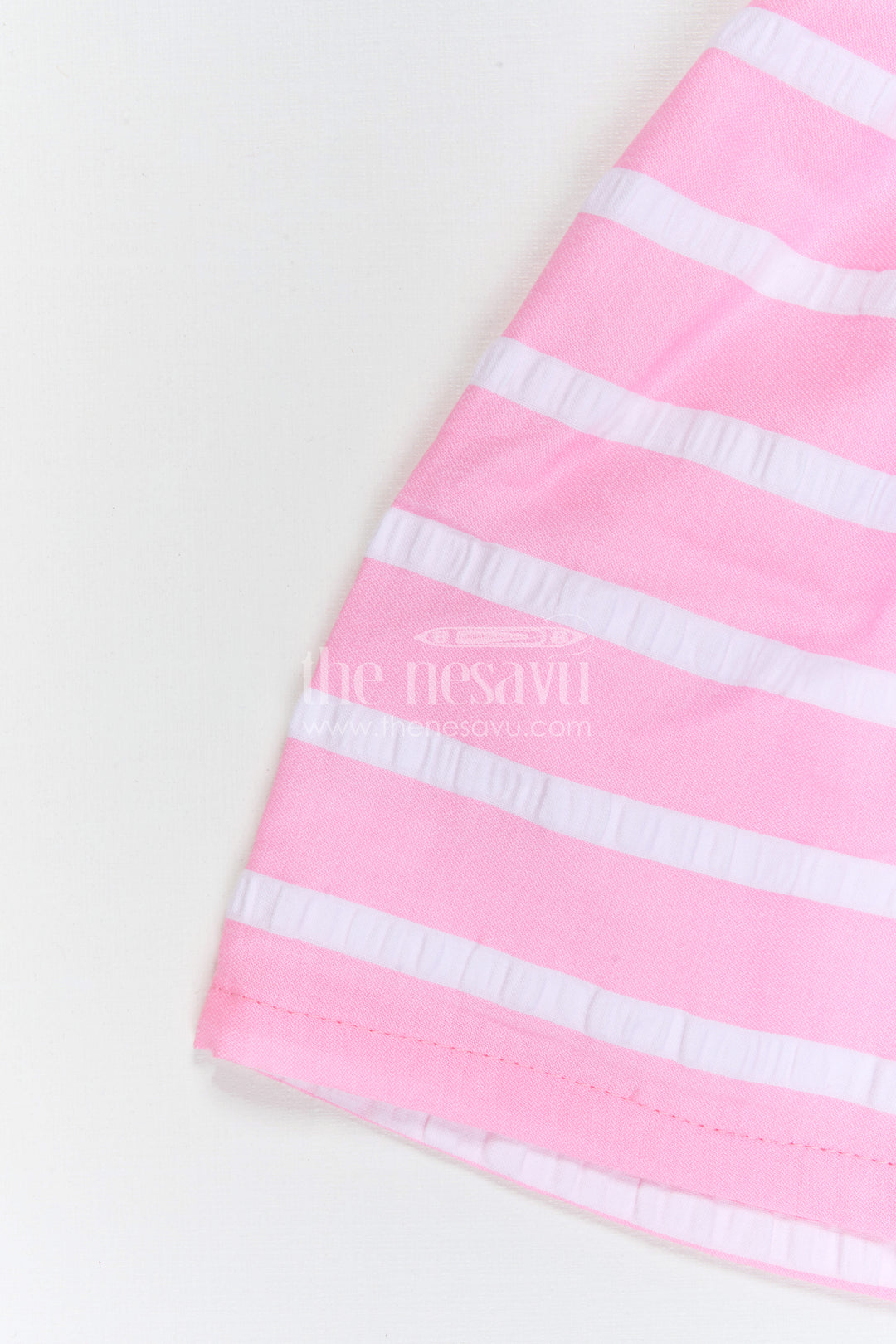 Baby Girl Frock for Casual Outings and Everyday Comfort