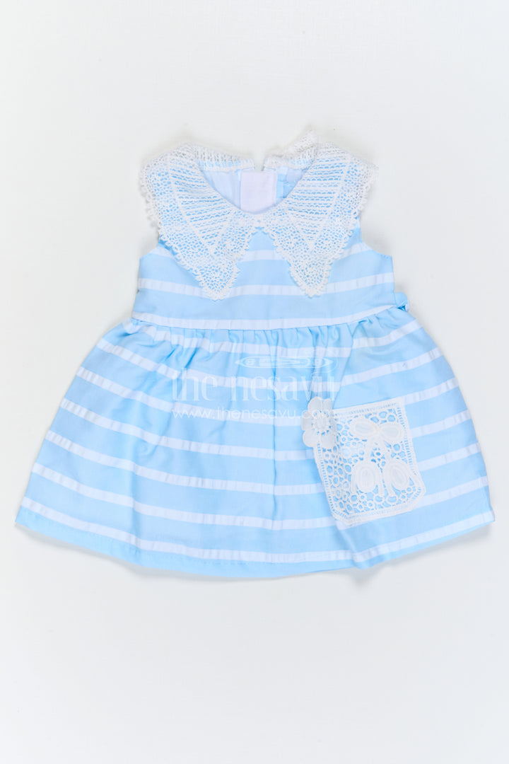 Baby Girl Outfit for Playdates and Relaxed Daywear