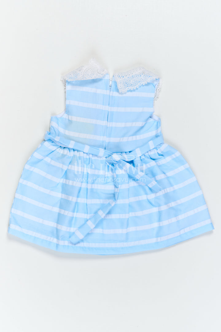 Baby Girl Outfit for Playdates and Relaxed Daywear