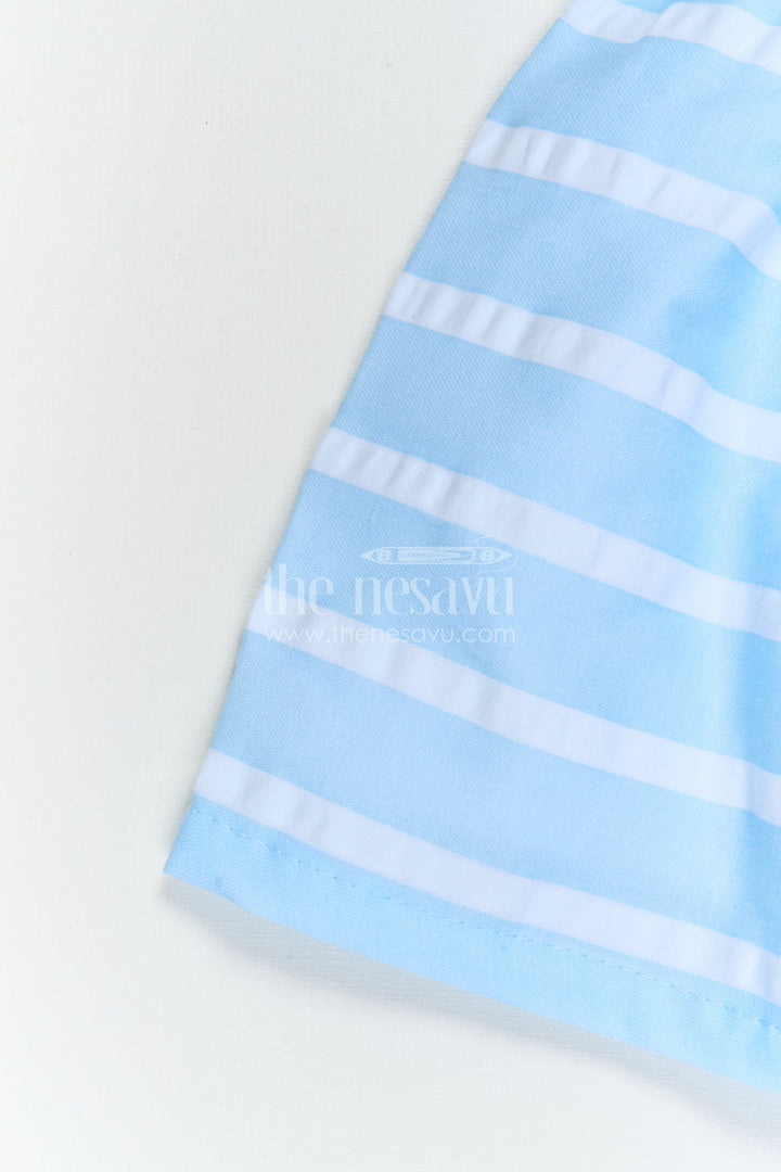 Baby Girl Outfit for Playdates and Relaxed Daywear