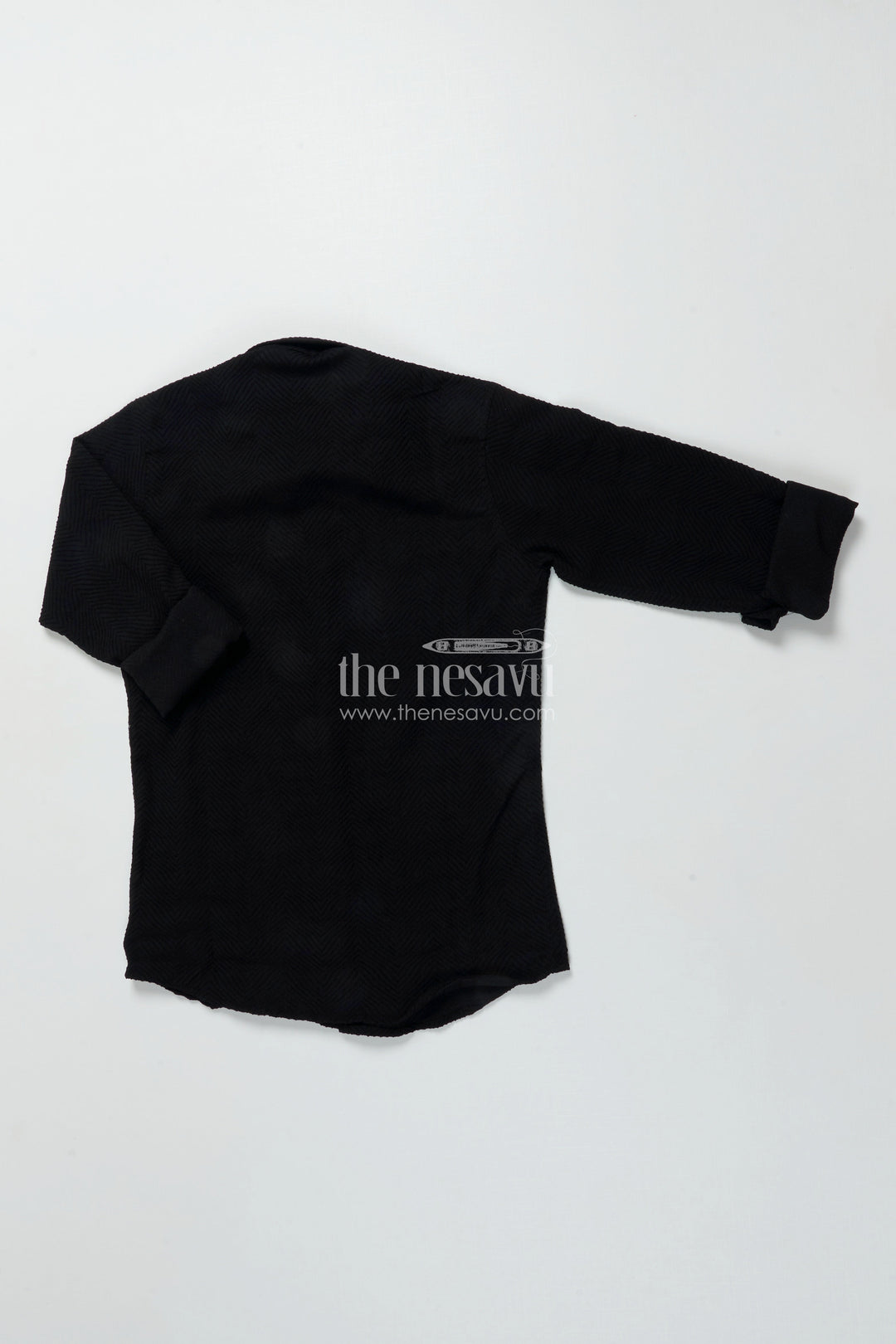Boys Festive Shirt for Traditional Functions and Celebrations