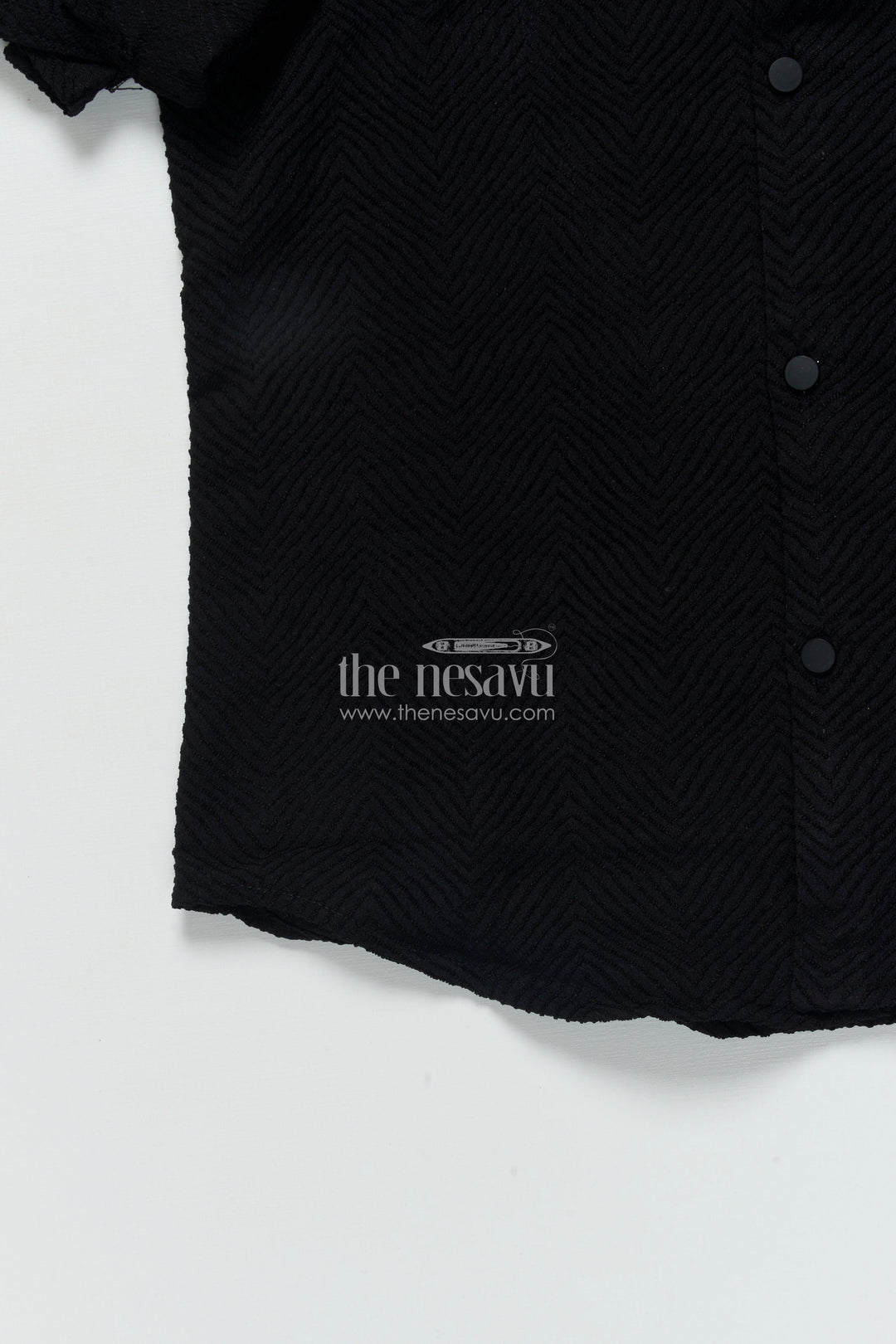 Boys Festive Shirt for Traditional Functions and Celebrations
