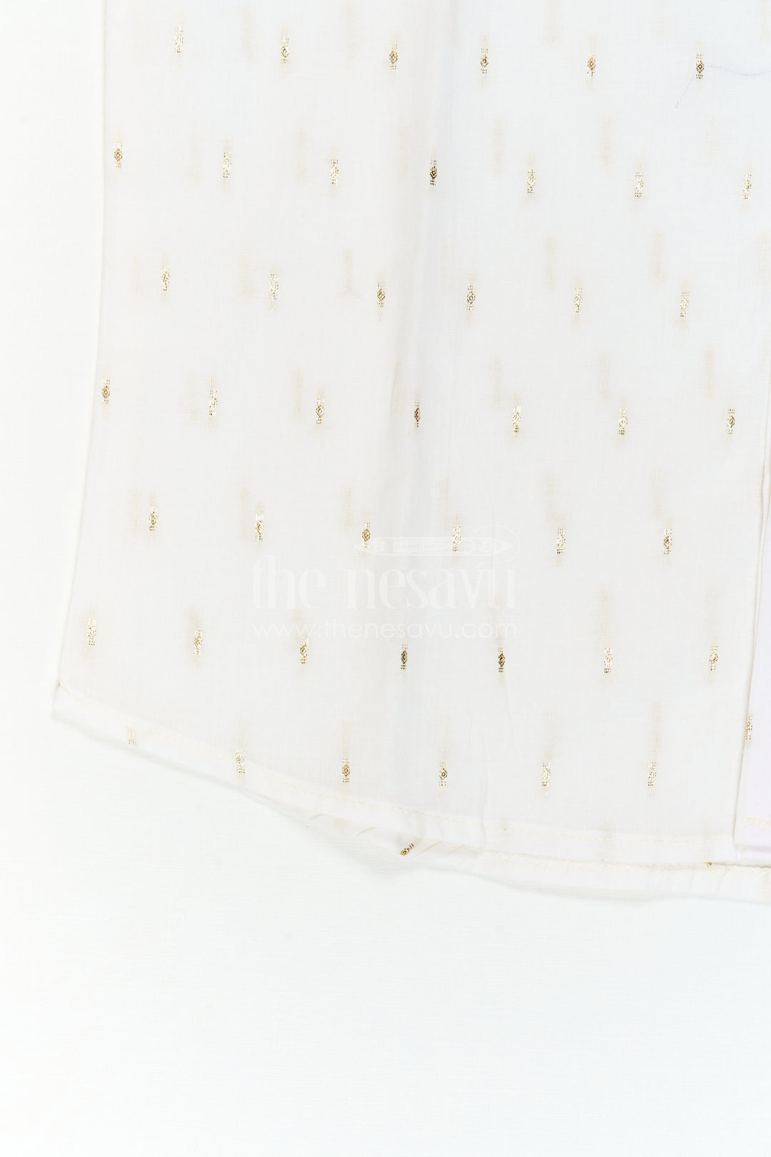 Boys Cotton Shirt for Festive Wear and Special Occasions