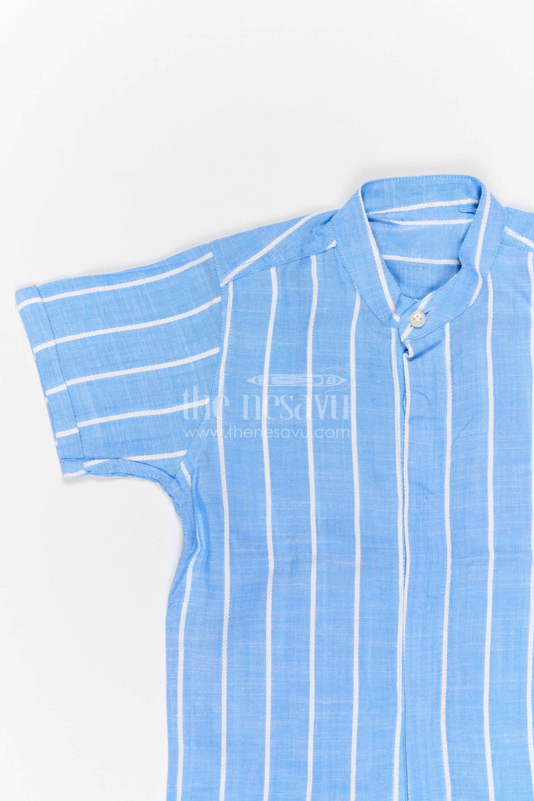 Boys Cotton Shirt for Weekend Outings and Casual Celebrations