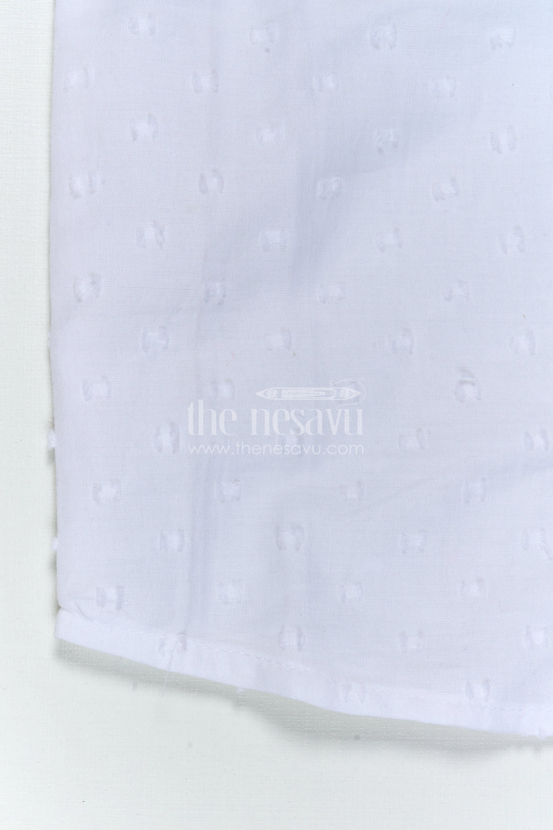 Boys Cotton Shirt for Festive Outings and Family Gatherings