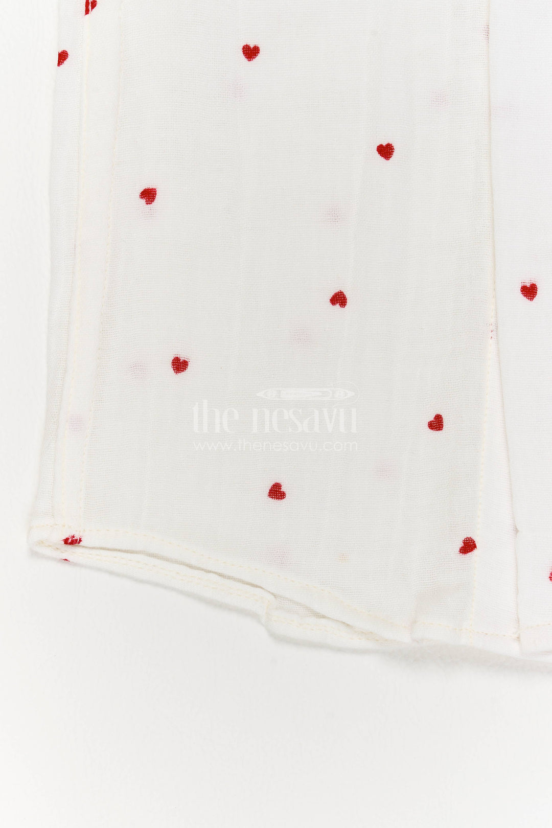 Boys Shirt for Kids in White with an Occasion Ready Finish