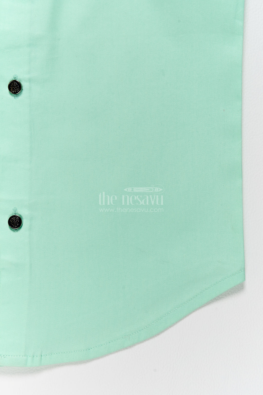Boys Shirt for Kids in Multicolor for Milestone Days