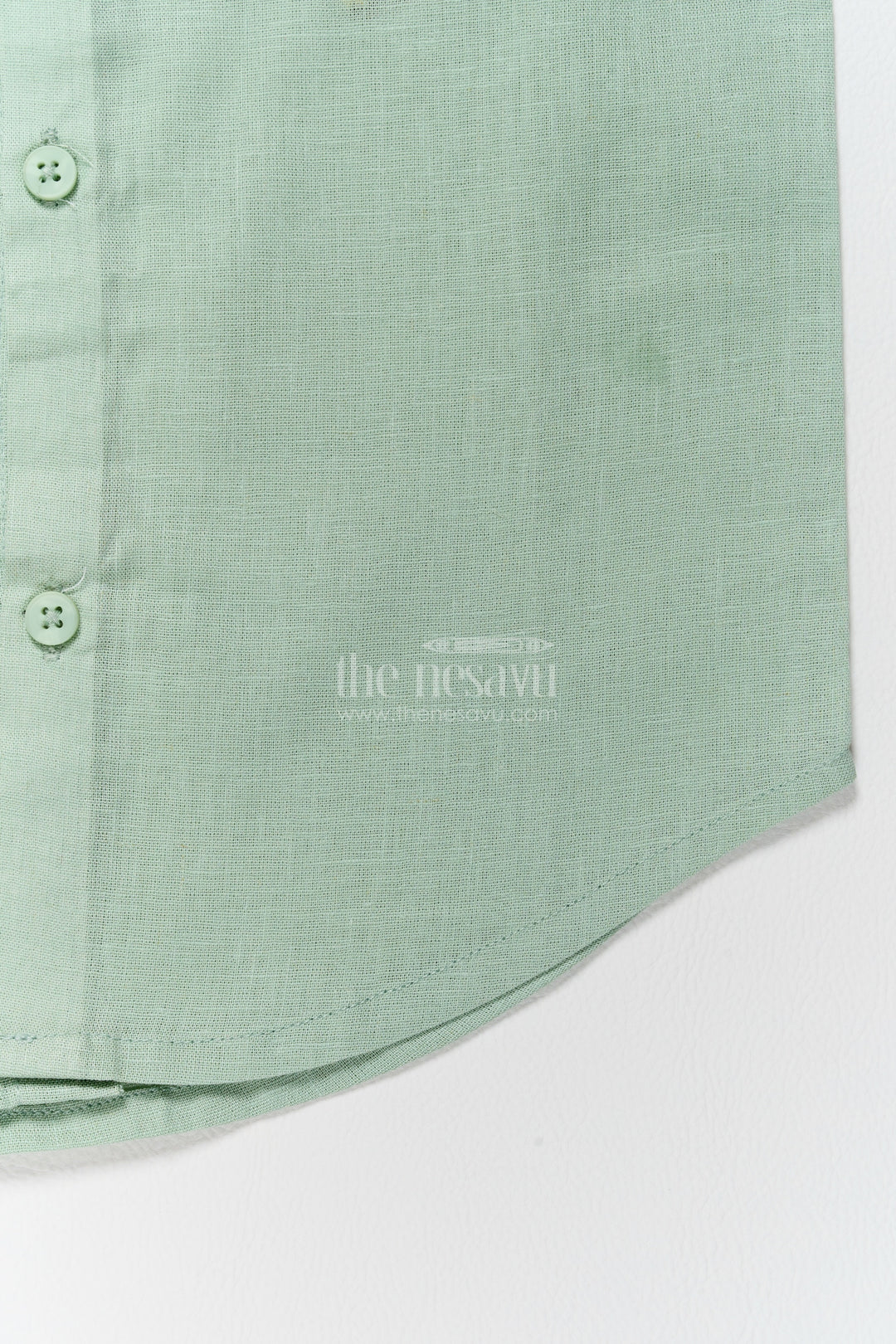 Boys Cotton Shirt in Multicolor for Ceremony Dressing