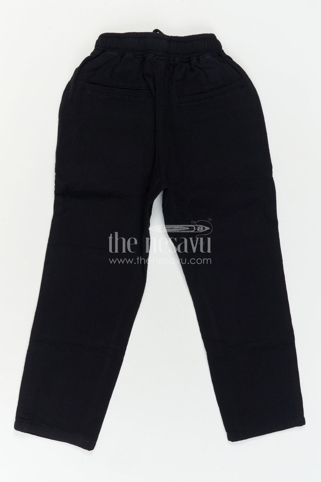 Boys Cotton Pants for Daily Wear and Casual Outings