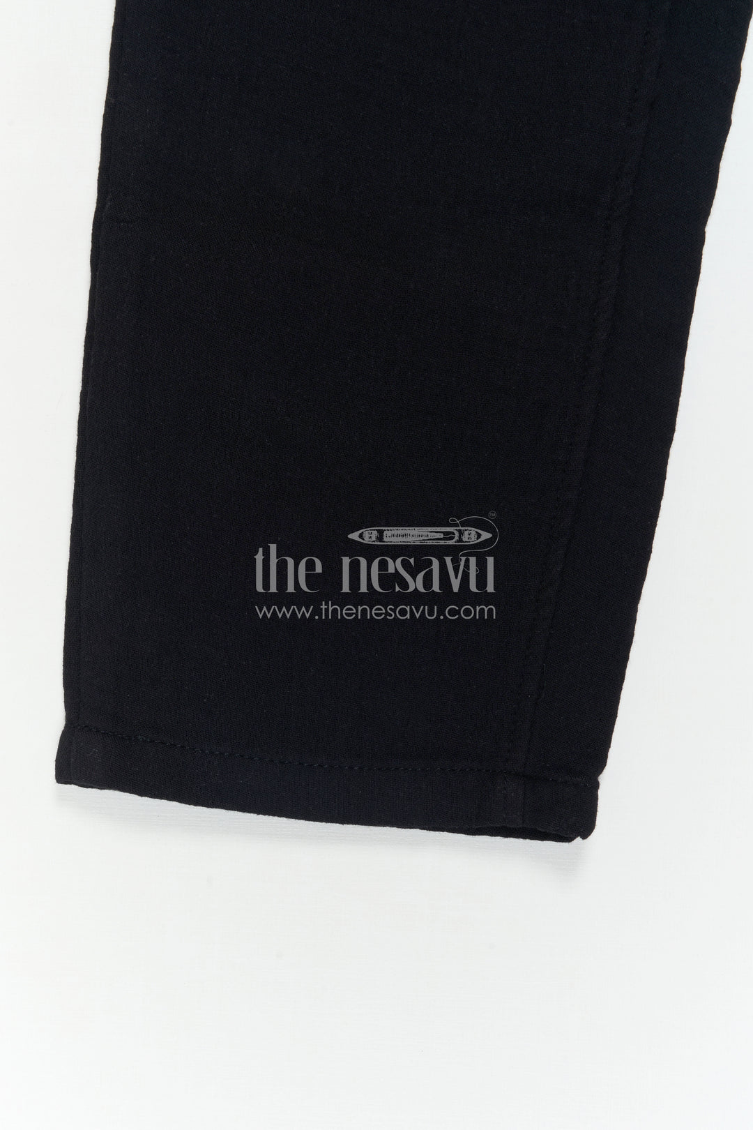 Boys Cotton Pants for Daily Wear and Casual Outings