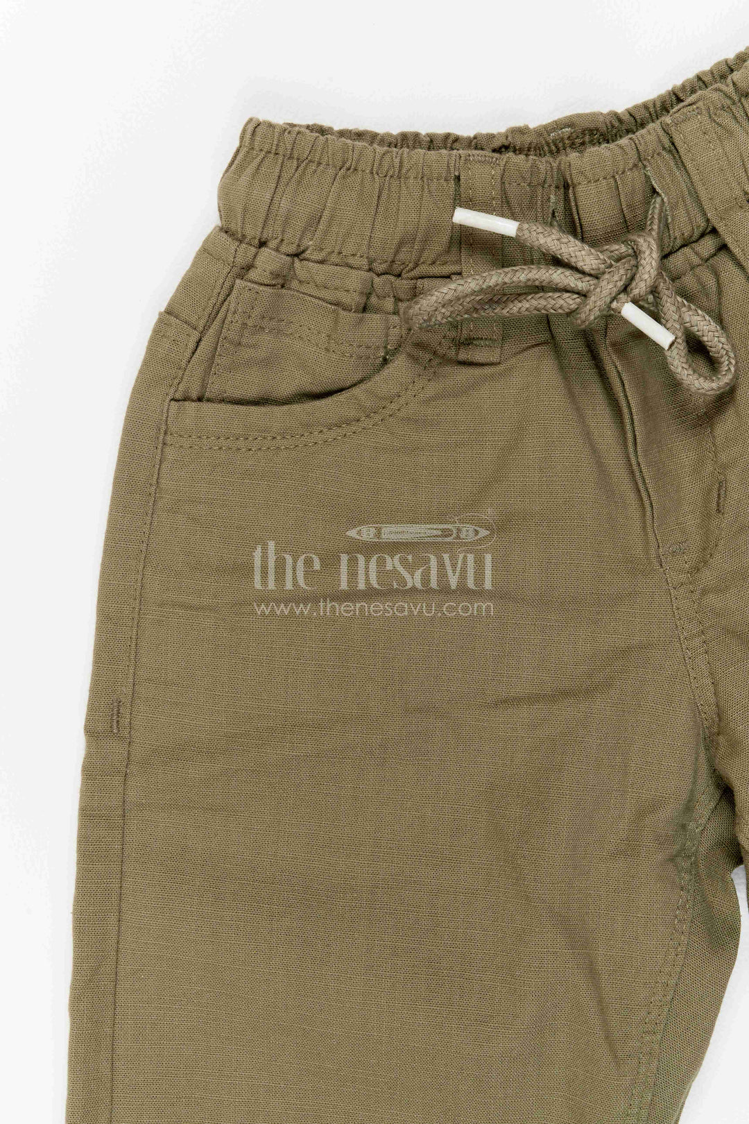 Boys Utility Pants for Travel School Outings and Active Weekends